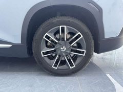 NIO ES6 2020 600KM Sport Edition - ფოტო 17