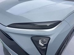 NIO ES6 2020 600KM Sport Edition - ფოტო 18