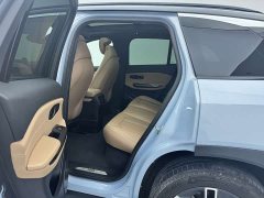 NIO ES6 2020 600KM Sport Edition - ფოტო 4