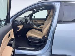 NIO ES6 2020 600KM Sport Edition - ფოტო 5