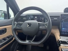 NIO ES6 2020 600KM Sport Edition - ფოტო 9