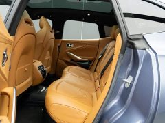 Aston Martin DBX 4.0T V8 - ფოტო 10