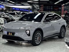 NIO EC6 75kWh - ფოტო 1