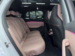 NIO EC6 75kWh - ფოტო 11