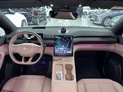 NIO EC6 75kWh - ფოტო 12