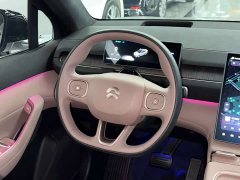 NIO EC6 75kWh - ფოტო 13