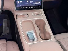 NIO EC6 75kWh - ფოტო 14