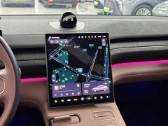 NIO EC6 75kWh - ფოტო 15