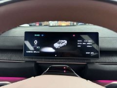 NIO EC6 75kWh - ფოტო 16