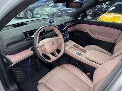 NIO EC6 75kWh - ფოტო 17