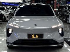 NIO EC6 75kWh - ფოტო 2