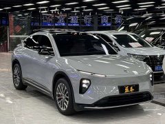 NIO EC6 75kWh - ფოტო 3