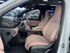 NIO EC6 75kWh - ფოტო 8