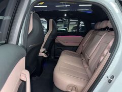 NIO EC6 75kWh - ფოტო 9