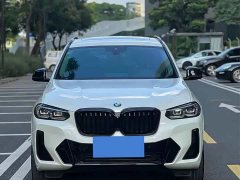 BMW X3 xDrive30i Leading Edition M Night Package - ფოტო 2