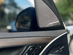 BMW X3 xDrive30i Leading Edition M Night Package - ფოტო 9