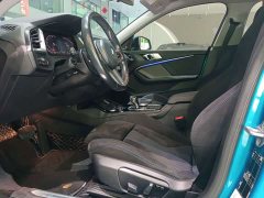 BMW 2 Series (Imported) 225i Four-Door Coupe M Sport Night Edition Package - ფოტო 10
