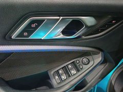 BMW 2 Series (Imported) 225i Four-Door Coupe M Sport Night Edition Package - ფოტო 11