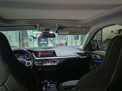BMW 2 Series (Imported) 225i Four-Door Coupe M Sport Night Edition Package - ფოტო 12
