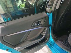 BMW 2 Series (Imported) 225i Four-Door Coupe M Sport Night Edition Package - ფოტო 15