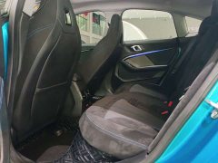 BMW 2 Series (Imported) 225i Four-Door Coupe M Sport Night Edition Package - ფოტო 16