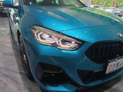 BMW 2 Series (Imported) 225i Four-Door Coupe M Sport Night Edition Package - ფოტო 18