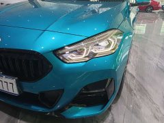 BMW 2 Series (Imported) 225i Four-Door Coupe M Sport Night Edition Package - ფოტო 19