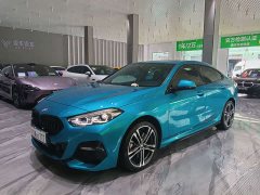 BMW 2 Series (Imported) 225i Four-Door Coupe M Sport Night Edition Package - ფოტო 2