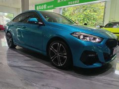 BMW 2 Series (Imported) 225i Four-Door Coupe M Sport Night Edition Package - ფოტო 4