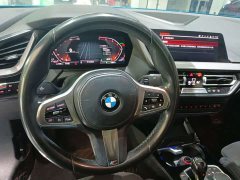 BMW 2 Series (Imported) 225i Four-Door Coupe M Sport Night Edition Package - ფოტო 5