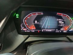 BMW 2 Series (Imported) 225i Four-Door Coupe M Sport Night Edition Package - ფოტო 6