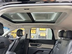 Lincoln Navigator 2.0T AWD Prestige - ფოტო 11