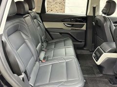 Lincoln Navigator 2.0T AWD Prestige - ფოტო 13