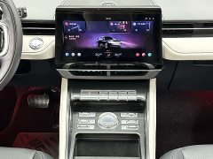 Lincoln Navigator 2.0T AWD Prestige - ფოტო 15