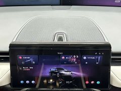 Lincoln Navigator 2.0T AWD Prestige - ფოტო 16
