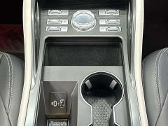 Lincoln Navigator 2.0T AWD Prestige - ფოტო 18