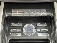 Lincoln Navigator 2.0T AWD Prestige - ფოტო 19