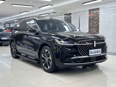 Lincoln Navigator 2.0T AWD Prestige - ფოტო 3