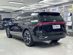 Lincoln Navigator 2.0T AWD Prestige - ფოტო 4