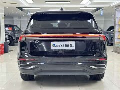 Lincoln Navigator 2.0T AWD Prestige - ფოტო 5