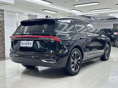 Lincoln Navigator 2.0T AWD Prestige - ფოტო 6