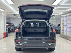 Lincoln Navigator 2.0T AWD Prestige - ფოტო 7