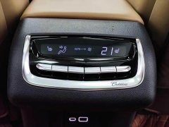 Cadillac XT6 2.0T Six-Seater AWD Platinum - ფოტო 14