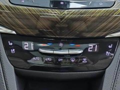 Cadillac XT6 2.0T Six-Seater AWD Platinum - ფოტო 15