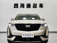 Cadillac XT6 2.0T Six-Seater AWD Platinum - ფოტო 2