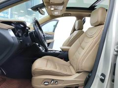Cadillac XT6 2.0T Six-Seater AWD Platinum - ფოტო 4