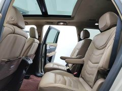 Cadillac XT6 2.0T Six-Seater AWD Platinum - ფოტო 6