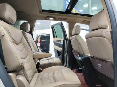Cadillac XT6 2.0T Six-Seater AWD Platinum - ფოტო 7