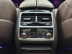 BMW 7 Series 740Li Premier M Sport Package - ფოტო 10
