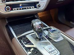 BMW 7 Series 740Li Premier M Sport Package - ფოტო 13